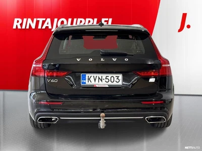 Volvo V60 2020, kuva 5/26