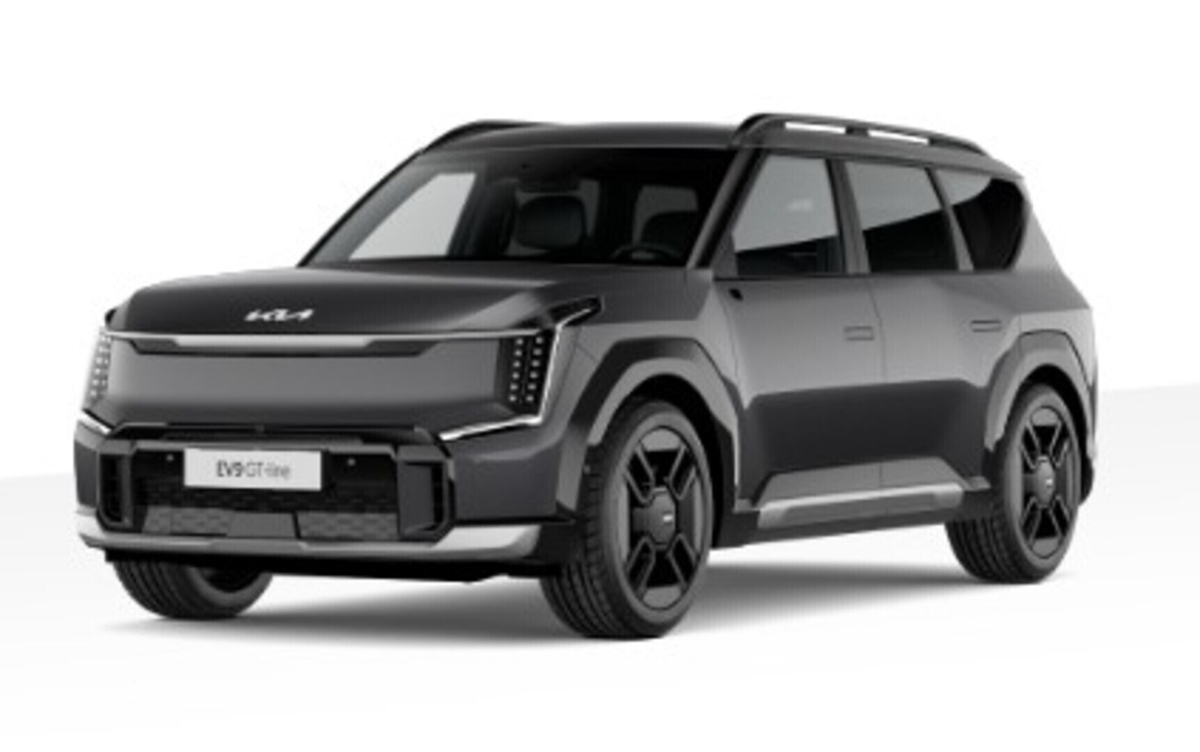 Kia EV9
