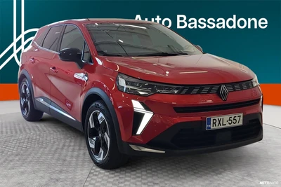 Renault Symbioz 2025, kuva 7/29