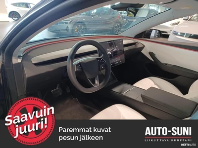 Tesla Model 3 Long Range AWD Highland 2024, photo 5/6