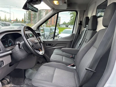 Ford Transit 2022, kuva 6/19