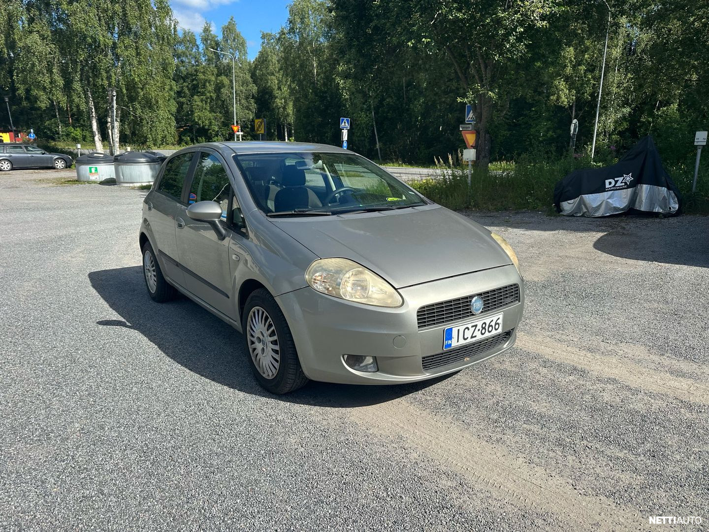Fiat Grande Punto