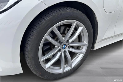 BMW 330 2021, photo 5/6