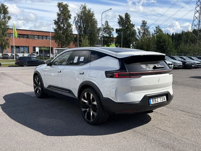 Polestar 3 2025, photo 5/29