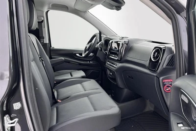 Mercedes-Benz Vito 2026, photo 7/10