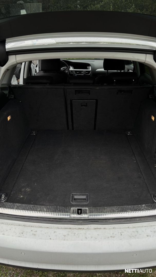 Audi A4 2013, photo 3/10