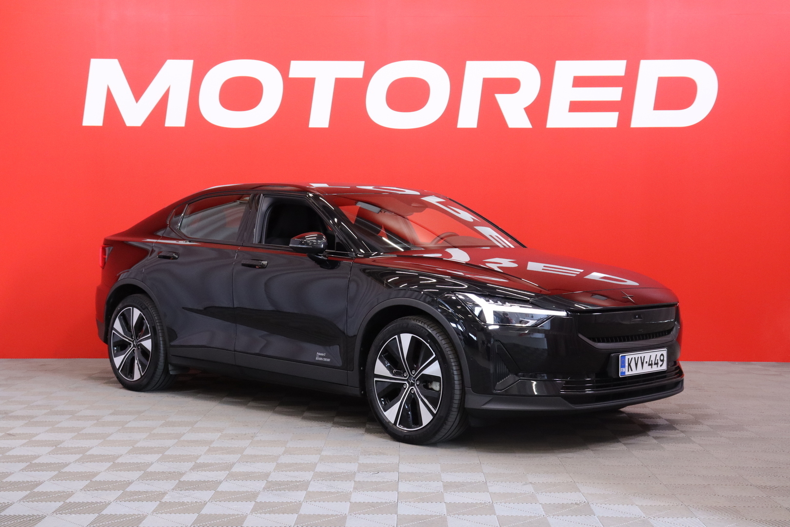Polestar 2