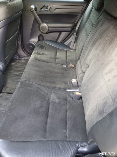 Honda CR-V 2011, photo 6/7
