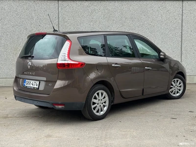 Renault Grand Scenic 2012, photo 5/10