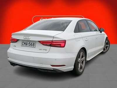 Audi A3 Sedan Pro Business Sport 35 TFSI 2019, kuva 3/4
