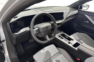 Opel Astra 2026, photo 7/19