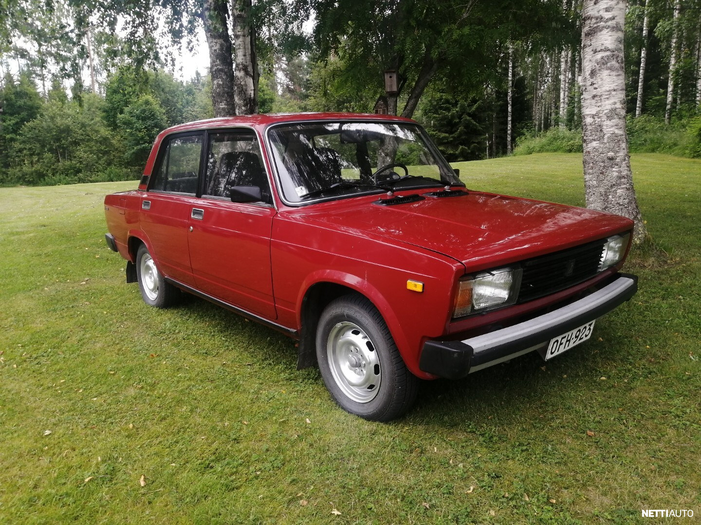 Lada 1200