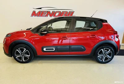 Citroen C3 2021, photo 3/18