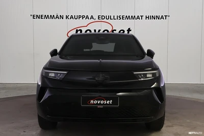 Opel Mokka-e 2025, photo 6/38