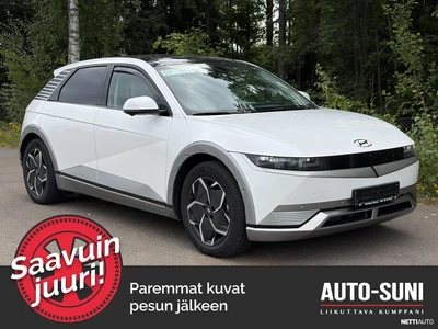 Hyundai Ioniq 5 2022, kuva 1/12