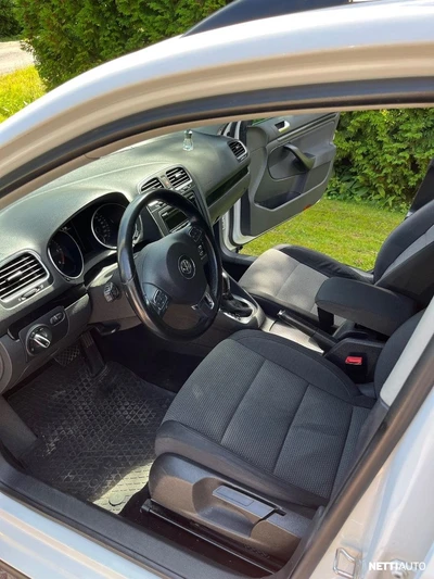 Volkswagen Golf 2011, photo 7/18