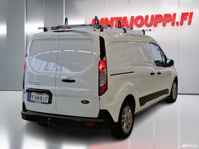 Ford Transit Connect 2023, photo 2/27