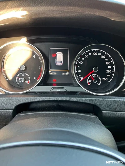 Volkswagen Golf 2014, kuva 5/9