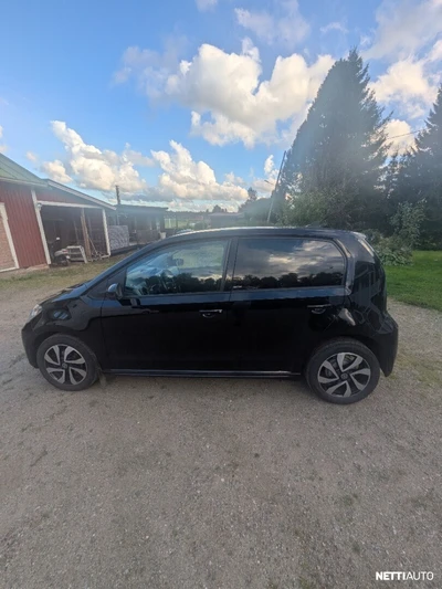 Volkswagen Up! Up e 2021, photo 4/7