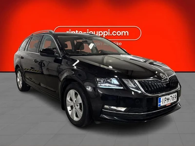 Skoda Octavia 2019, kuva 4/38