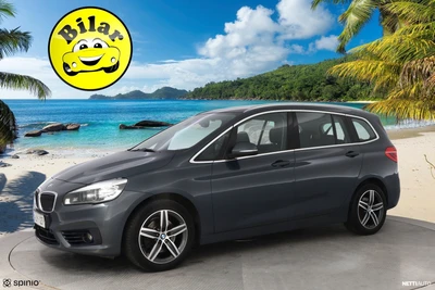 BMW 218 2016, kuva 3/34