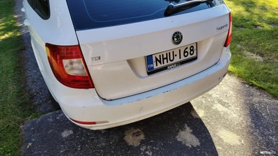 Skoda Superb 2011, kuva 5/10