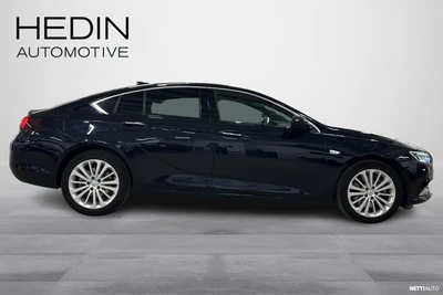 Opel Insignia 2017, kuva 6/34