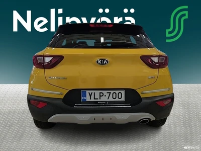 Kia Stonic 2020, kuva 4/31