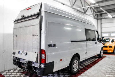 Ford Transit 2011, photo 5/22