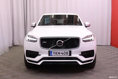 Volvo XC90 2016, kuva 7/59