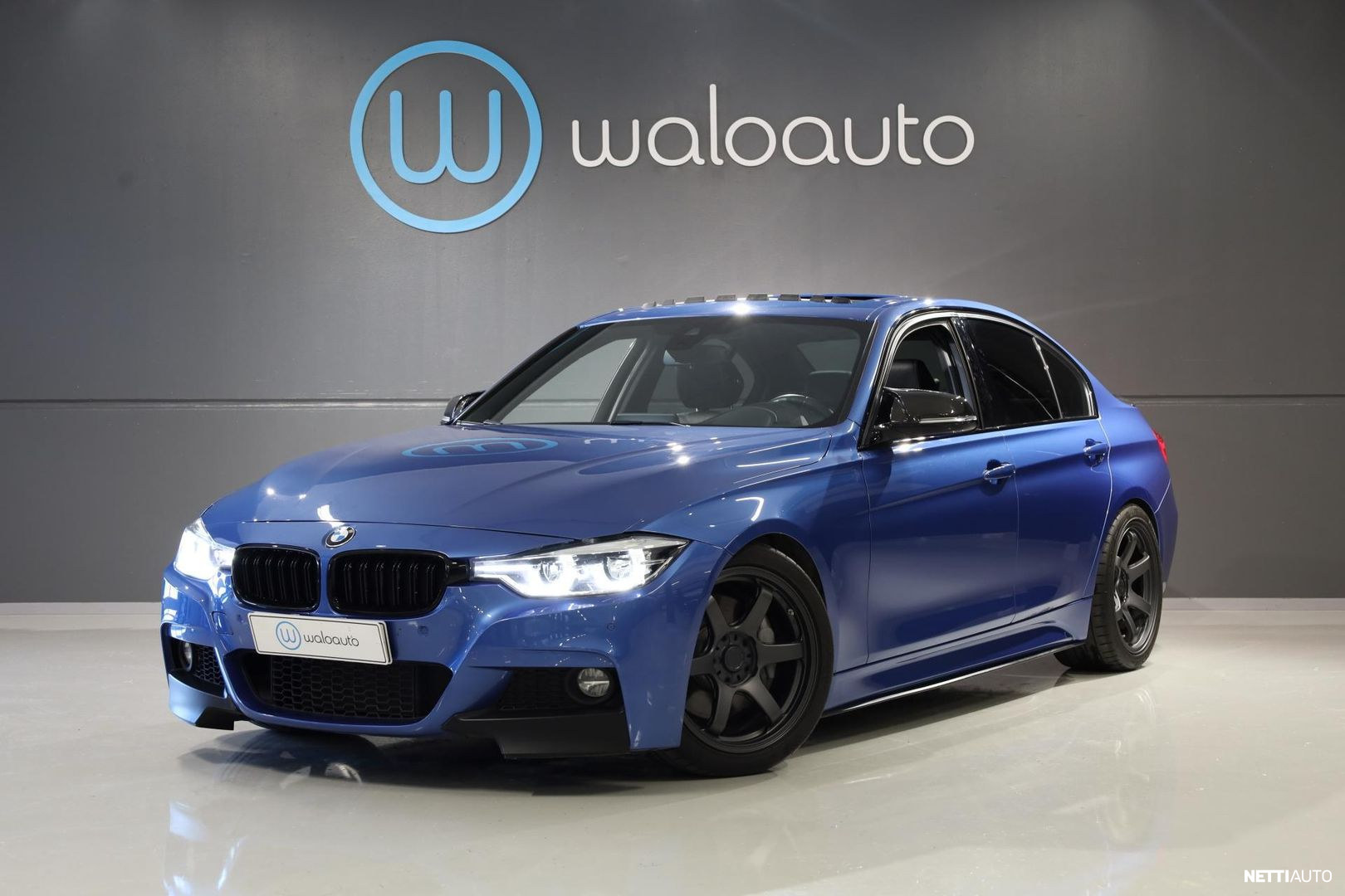 BMW 340