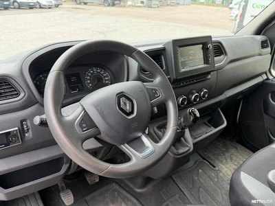 Renault Master 2020, kuva 6/8