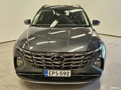 Hyundai Tucson 2021, kuva 2/10