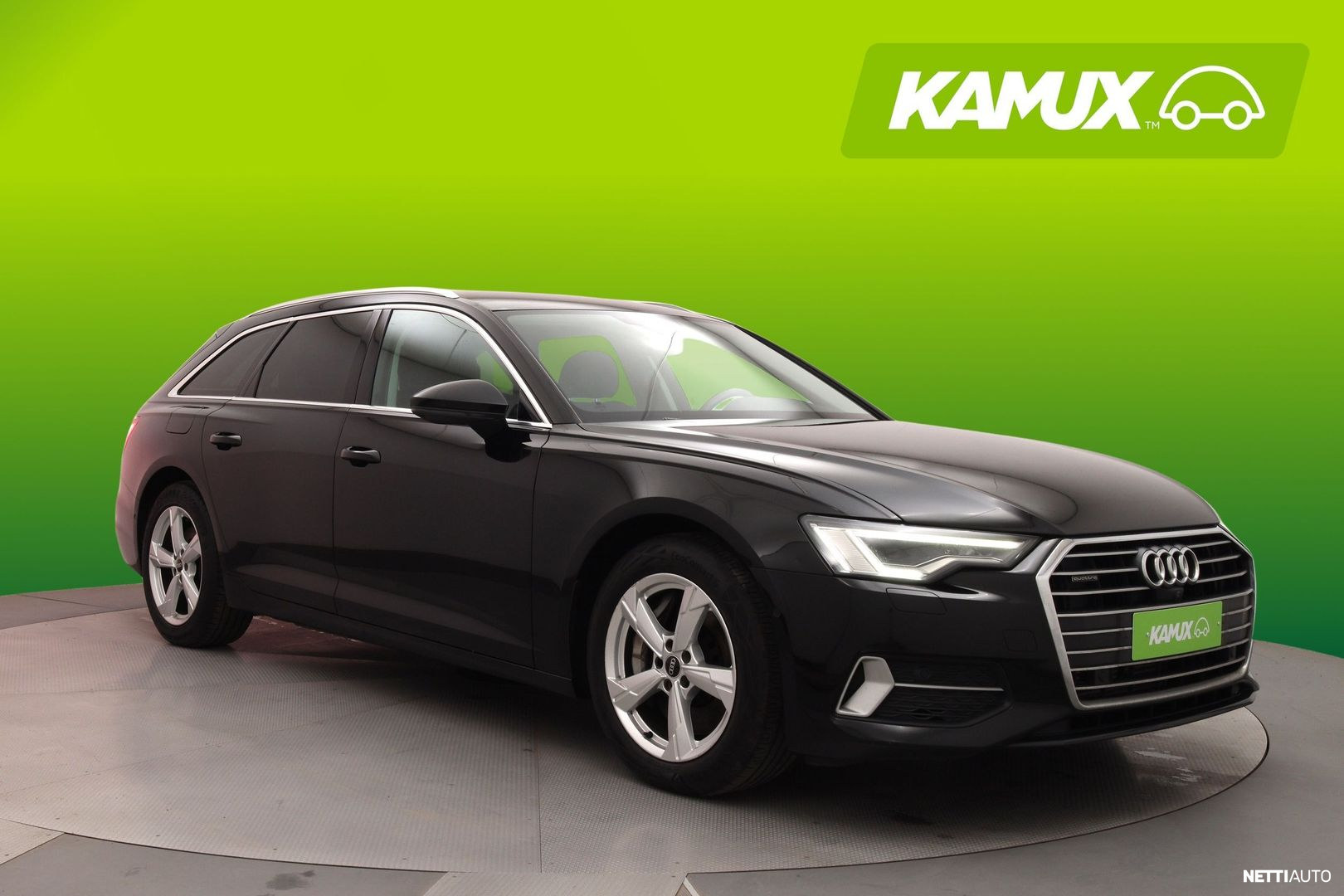 Audi A6 Avant Business Sport 50 TFSI e quattro