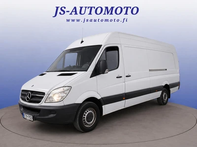 Mercedes-Benz Sprinter 315 L3H3 2009, kuva 5/10