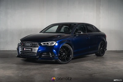 Audi S3 2017, kuva 1/20
