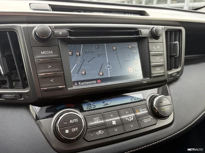 Toyota RAV4 2015, kuva 7/9
