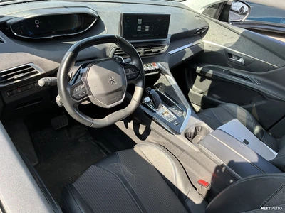 Peugeot 3008 2022, kuva 7/10