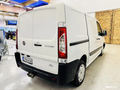 Fiat Scudo 2015, photo 4/16