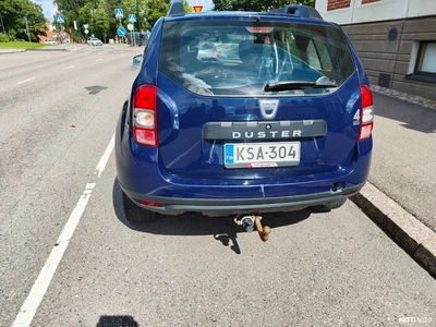 Dacia Duster 2016, kuva 1/3