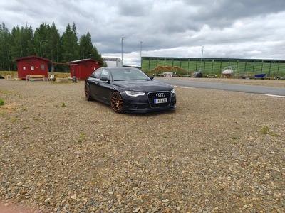 Audi A6 2012, kuva 5/15