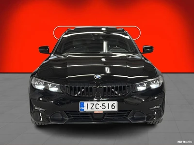 BMW 330 2020, kuva 3/48