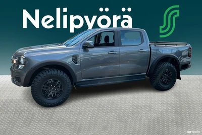 Ford Ranger 2025, photo 5/47