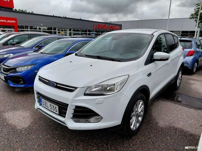 Ford Kuga 2016, kuva 2/6