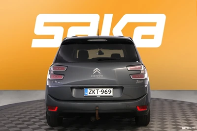 Citroen Grand C4 Picasso 2016, kuva 7/28