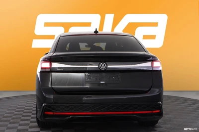 Volkswagen ID.7 2026, photo 7/51