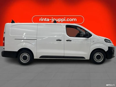 Citroen Jumpy 2020, photo 5/35
