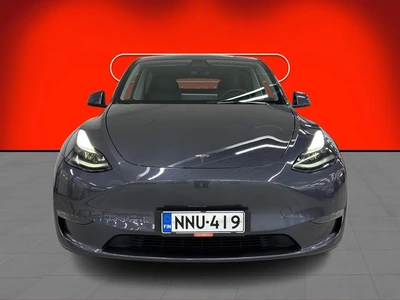 Tesla Model Y Long Range 2021, kuva 3/32