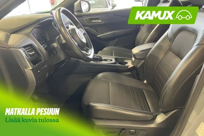 Nissan Qashqai Qashqai 1.3 DIG-T Visia 2024, kuva 6/9