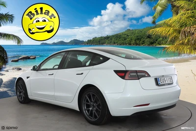 Tesla Model 3 Long-Range RWD 2023, kuva 4/33